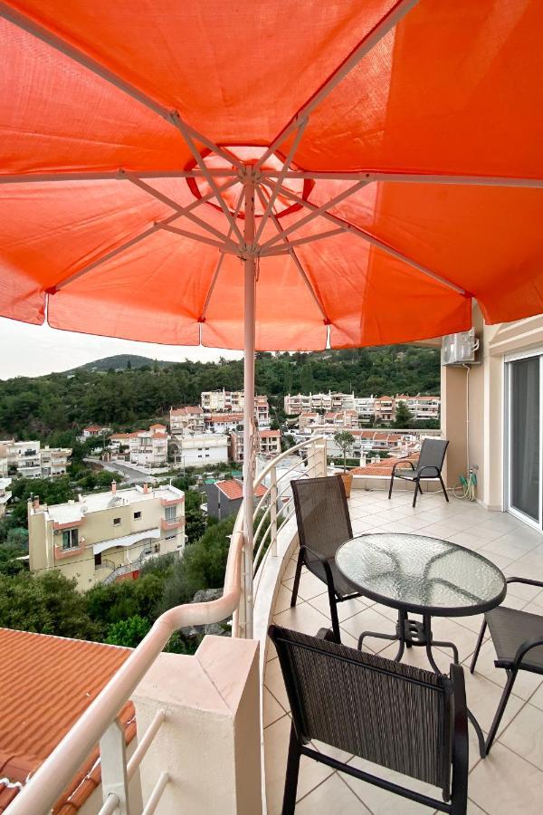 Bellevue Homes Kavala Buitenkant foto
