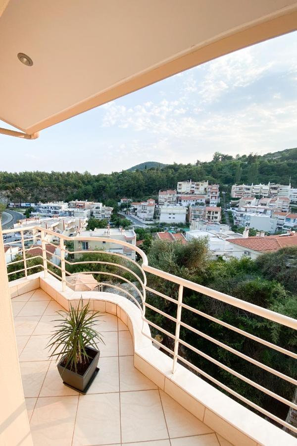 Bellevue Homes Kavala Buitenkant foto