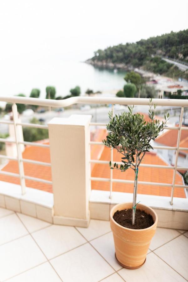 Bellevue Homes Kavala Buitenkant foto