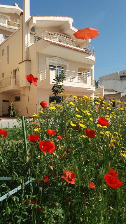 Bellevue Homes Kavala Buitenkant foto