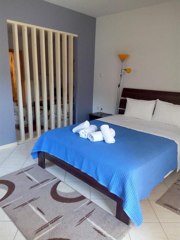 Bellevue Homes Kavala Kamer foto